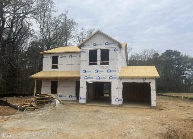 Property at 2554 Whitetail Rd, Nashville, NC 27856, 4 beds, 2.5 baths