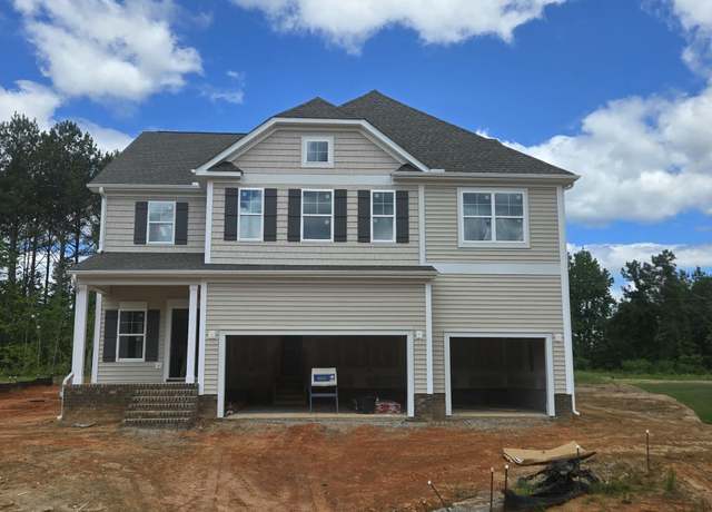 Property at 30 Bold Dr, Youngsville, NC 27596, 4 beds, 4 baths