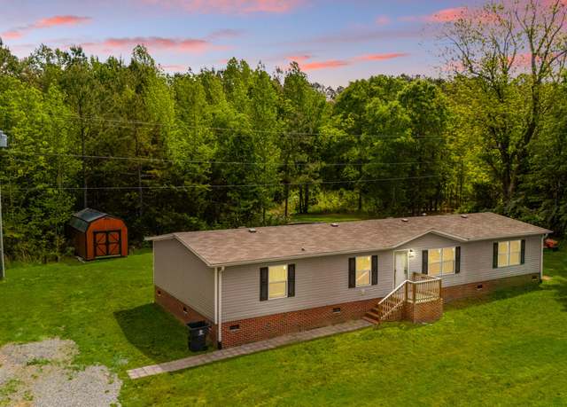 Property at 6330 Patterson Rd, Snow Camp, NC 27349, 4 beds, 2 baths