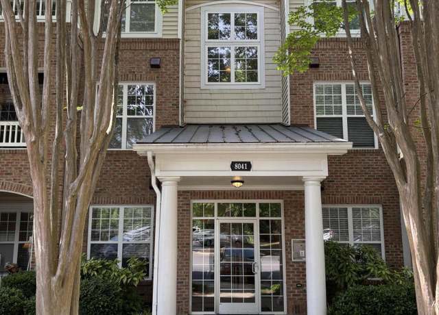 Property at 8041 Allyns Landing Way #303, Raleigh, NC 27615, 2 beds, 2 baths