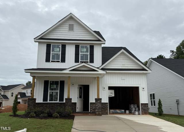Property at 325 Bluejay St, Clayton, NC 27520, 3 beds, 2.5 baths