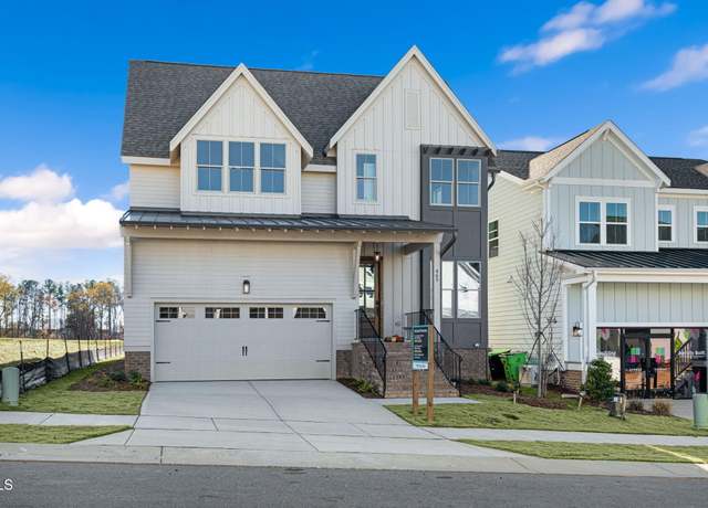 Property at 465 Douglas Falls Dr, Wendell, NC 27591, 4 beds, 3.5 baths