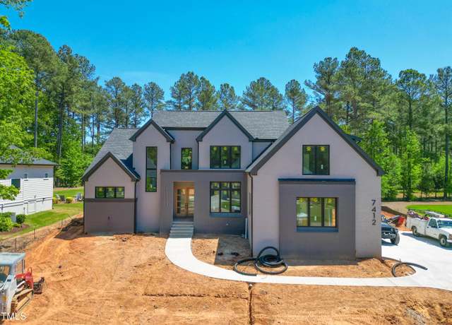 Property at 7412 Wexford Woods Ln, Wake Forest, NC 27587, 4 beds, 4.5 baths