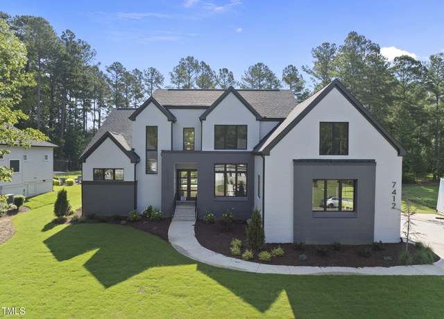 Property at 7412 Wexford Woods Ln, Wake Forest, NC 27587, 4 beds, 4.5 baths