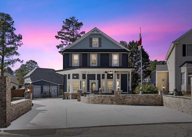 Property at 5904 River Lake Cir, Raleigh, NC 27604, 4 beds, 3.5 baths