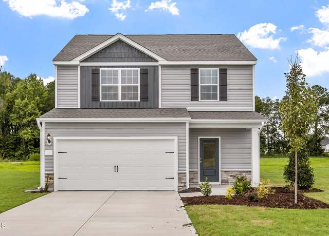 Property at 9200 Ava Dr, Bailey, NC 27807, 3 beds, 2.5 baths
