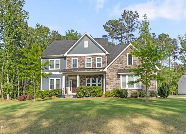 Property at 1520 Banks Brooke Dr, Raleigh, NC 27603, 5 beds, 4 baths