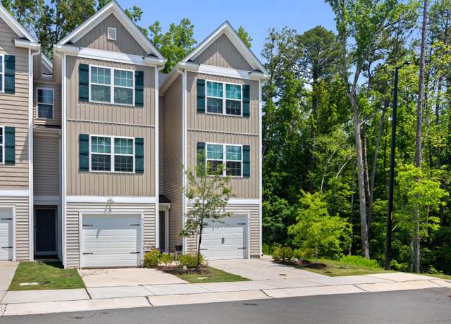 Property at 4157 Trevino Dr, Durham, NC 27704, 3 beds, 2.5 baths