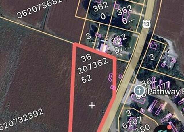 Property at 000 Highway 13 N, Goldsboro, NC 27534