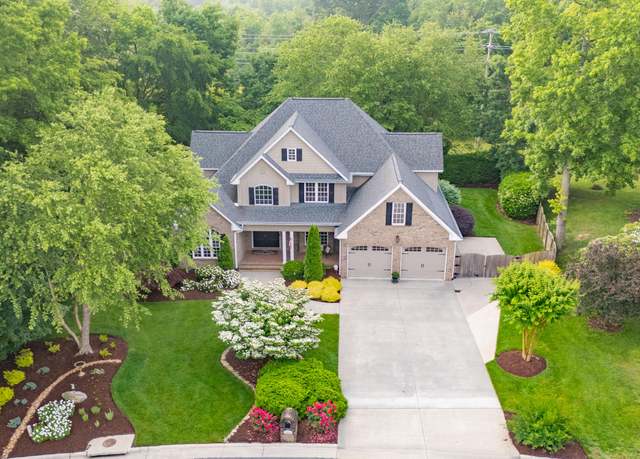 Property at 3024 Weston Ct, Burlington, NC 27215, 5 beds, 3 baths