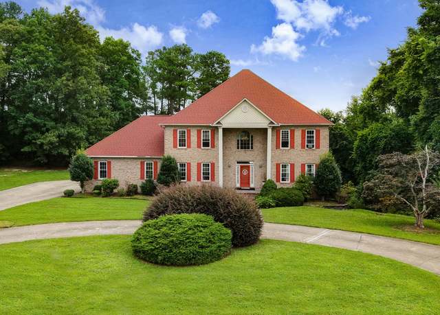 Property at 4904 Pebble Beach Cir N, Wilson, NC 27896, 4 beds, 4 baths