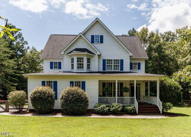 Property at 169 Elsa Jane Ln, Pittsboro, NC 27312, 3 beds, 2.5 baths