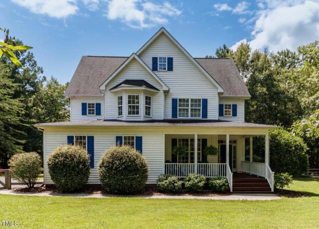 Property at 169 Elsa Jane Ln, Pittsboro, NC 27312, 3 beds, 2.5 baths