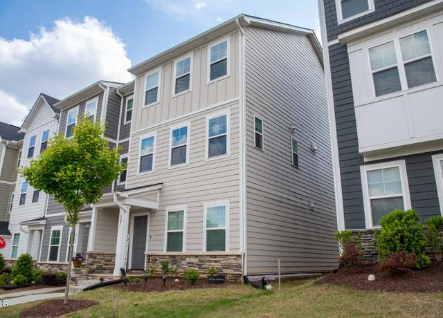 Property at 321 Devon Cliffs Dr, Wake Forest, NC 27587, 3 beds, 3.5 baths
