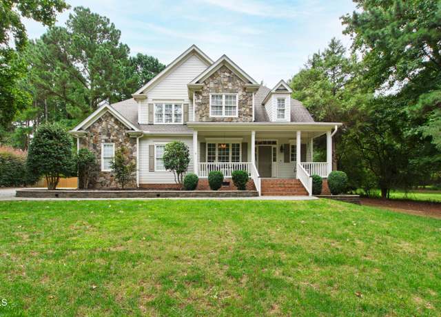 Property at 145 Traylee Dr, Wake Forest, NC 27587, 4 beds, 3.5 baths