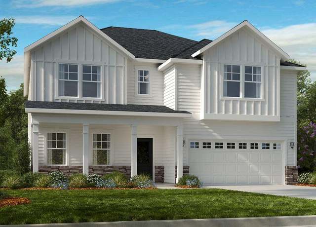 Property at 2012 Clydner Dr, Apex, NC 27523, 5 beds, 4.5 baths