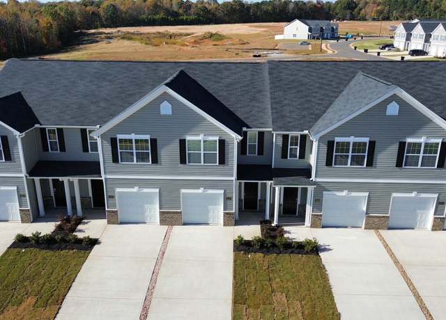 Property at 285 Moyer Dr #119, Graham, NC 27253, 3 beds, 2.5 baths