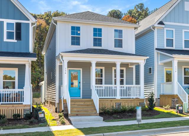 Property at 113 Weavers Grove Dr, Chapel Hill, NC 27514, 3 beds, 2.5 baths