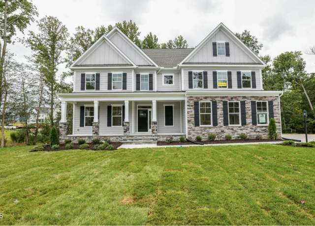 Property at 0001 Luke Ln, Cedar Grove, NC 27231, 5 beds, 4.5 baths