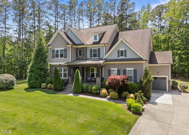 Property at 1037 Lila Ln, Raleigh, NC 27614, 4 beds, 4.5 baths