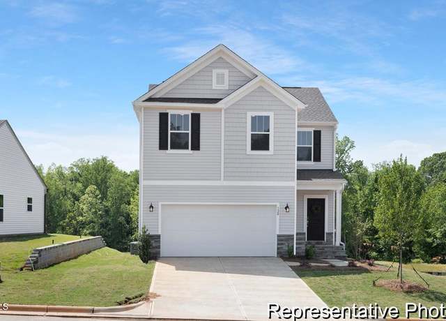Property at 103 Mable Ct Unit 25p, Lillington, NC 27546, 3 beds, 2.5 baths