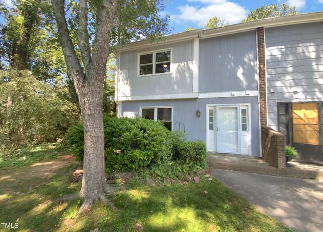 Property at 1227 Seaton Rd #54, Durham, NC 27713, 3 beds, 2.5 baths