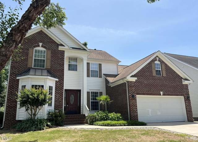 Property at 5708 Big Sandy Dr, Raleigh, NC 27616, 5 beds, 2.5 baths