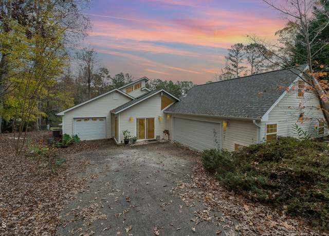 Property at 103 Pony Express Cv, Louisburg, NC 27549, 3 beds, 4 baths