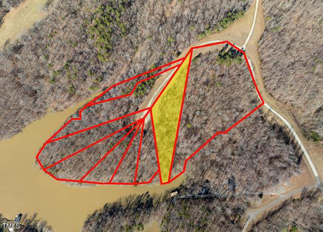 Property at 0 Summer Oak Dr, Roxboro, NC 27574