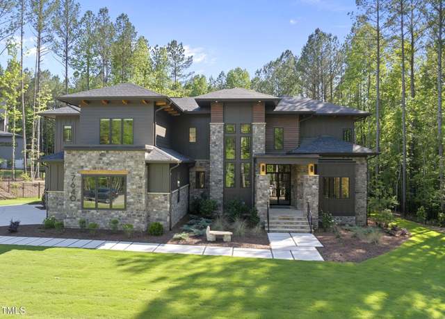 Property at 7640 Falls Creek Ln, Raleigh, NC 27614, 4 beds, 6 baths
