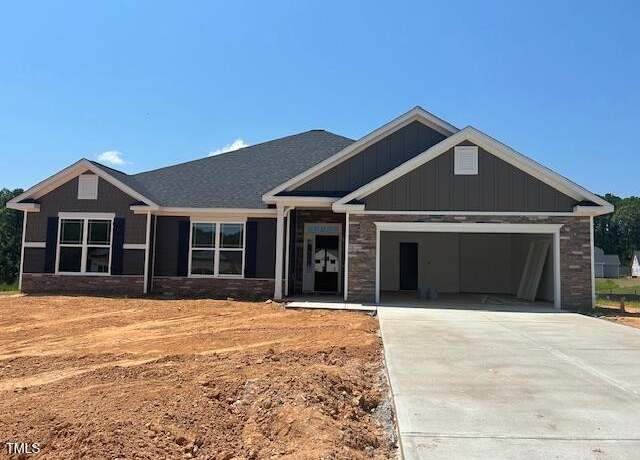 Property at 572 Glenkirk Pl, Garner, NC 27529, 4 beds, 2.5 baths