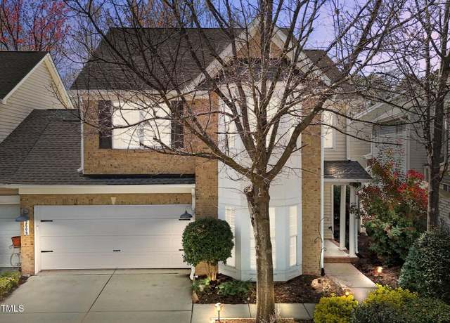 Property at 3509 Archdale Dr, Raleigh, NC 27614, 4 beds, 2.5 baths