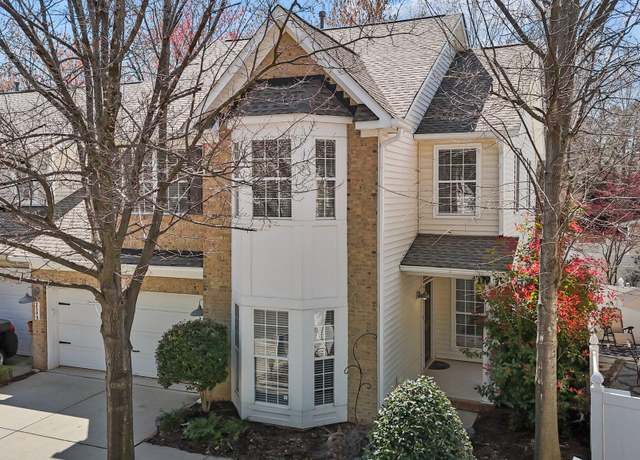 Property at 3509 Archdale Dr, Raleigh, NC 27614, 4 beds, 2.5 baths