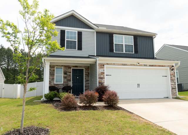 Property at 608 Crackling Ct, Zebulon, NC 27597, 3 beds, 2.5 baths