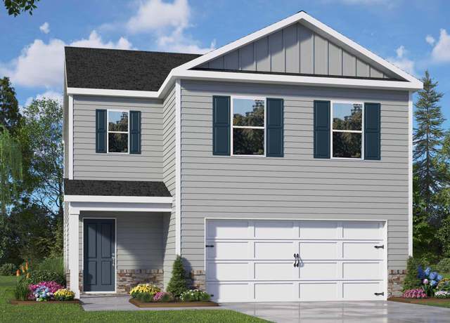 Property at 502 Ivory Ln, Goldsboro, NC 27534, 4 beds, 2.5 baths