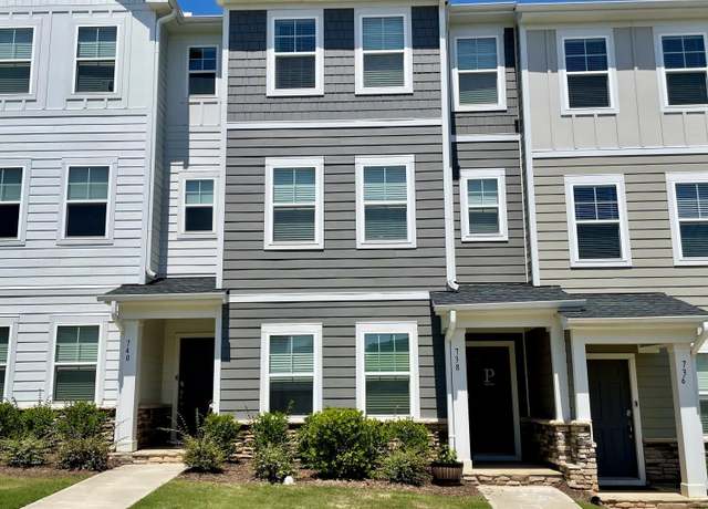 Property at 738 Cormiche Ln, Wake Forest, NC 27587, 3 beds, 3.5 baths