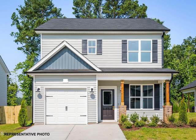 Property at 103 Goldenrod Loop, Clayton, NC 27520, 4 beds, 2.5 baths