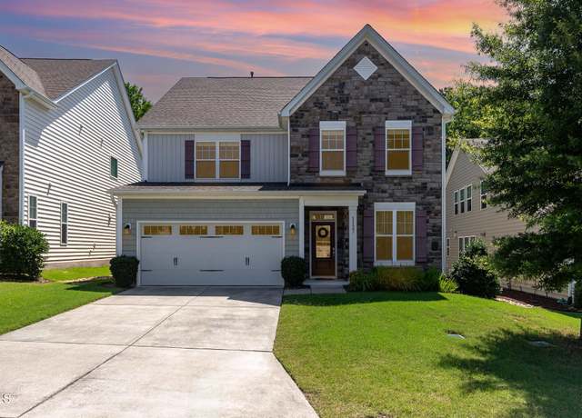 Property at 1127 Timbercut Dr, Durham, NC 27703, 4 beds, 3.5 baths