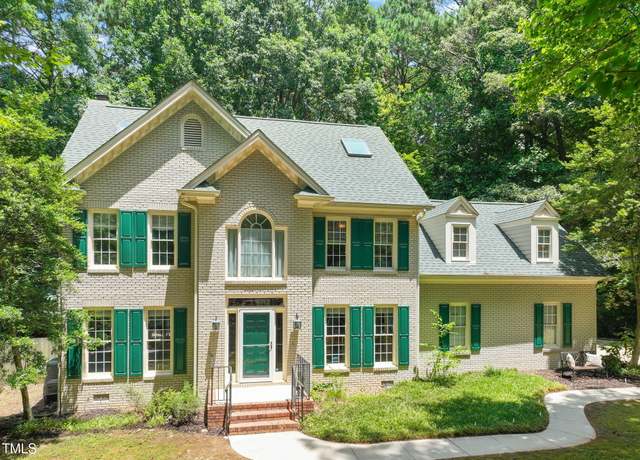 Property at 2401 Worthing Ct, Wake Forest, NC 27587, 4 beds, 2.5 baths