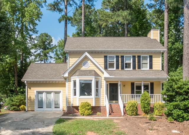 Property at 3008 Sgt Pepper Ct, Raleigh, NC 27603, 4 beds, 2.5 baths