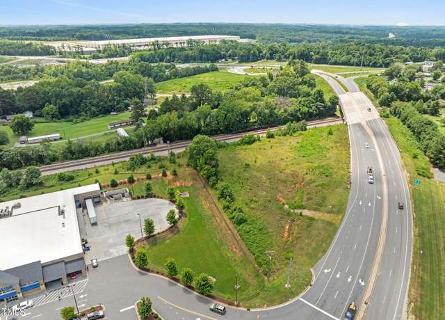 Property at 1400 Nc-152, China Grove, NC 28023