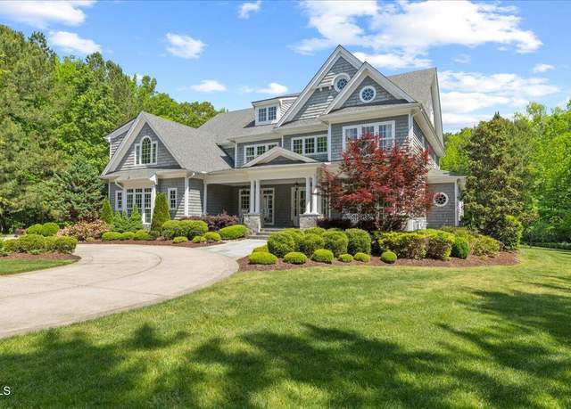 Property at 219 Colvard Park Dr, Durham, NC 27713, 6 beds, 7.5 baths