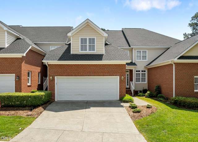 Property at 9112 Carrington Ridge Dr, Raleigh, NC 27615, 3 beds, 2.5 baths