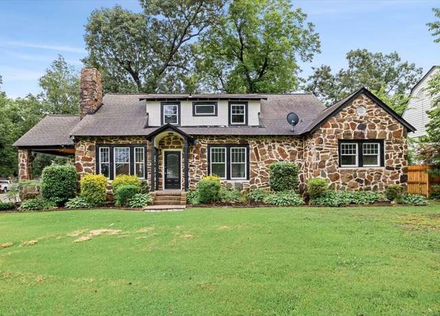 Property at 205 Forest Hill Ave, Rocky Mount, NC 27804, 3 beds, 2 baths