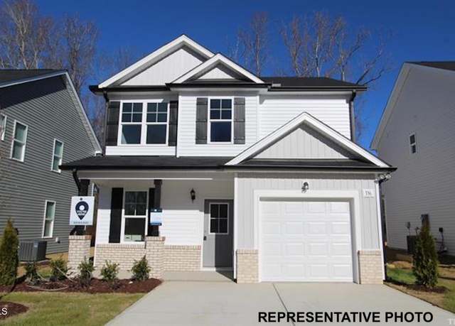 Property at 95 Goldenrod Loop, Clayton, NC 27520, 3 beds, 2.5 baths