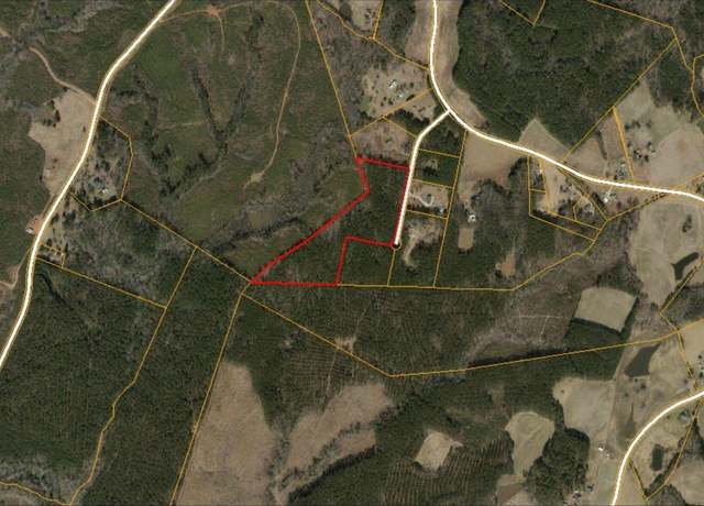 Property at 50 Green Pastures Rd, Louisburg, NC 27549