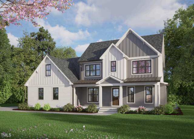 Property at 49 Cloudview Ct, Pittsboro, NC 27312, 4 beds, 3.5 baths
