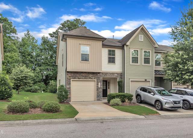 Property at 1301 Garden Stone Dr, Raleigh, NC 27610, 3 beds, 2.5 baths