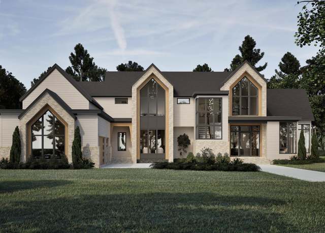 Property at 9109 Overlook Crest Dr, Wake Forest, NC 27587, 4 beds, 3.5 baths