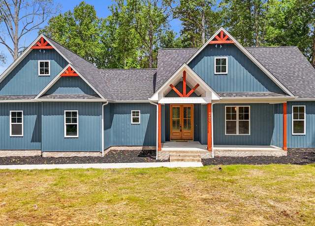 Property at 260 Ellington Rd, Graham, NC 27253, 3 beds, 2 baths